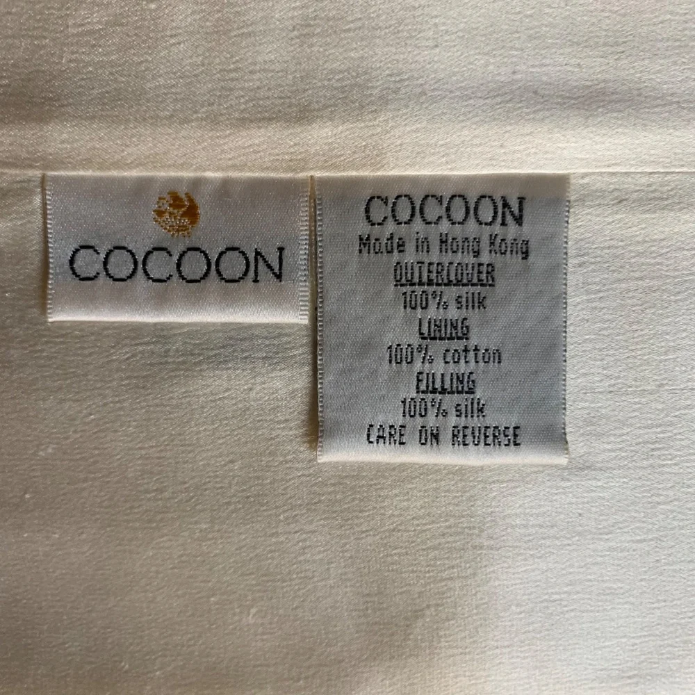Cocoon lightweight weather